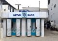 Lotus Bank