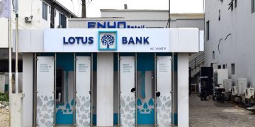 Lotus Bank