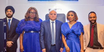 Luminous lithium batteries