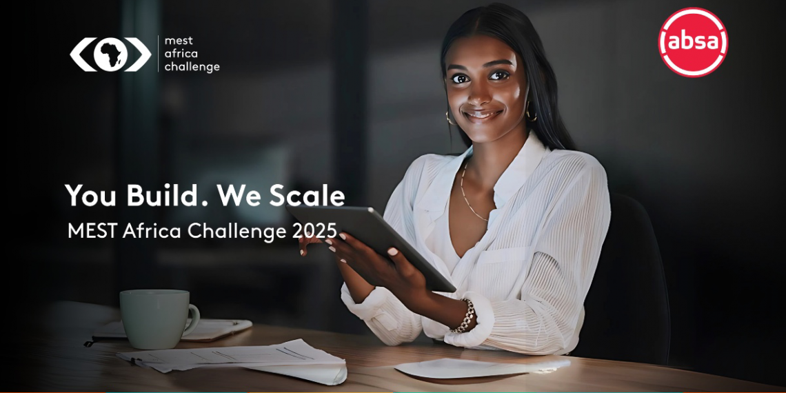 MEST Africa, Absa Reveal 20 Semi-Finalists for 2025 MEST Africa Challenge