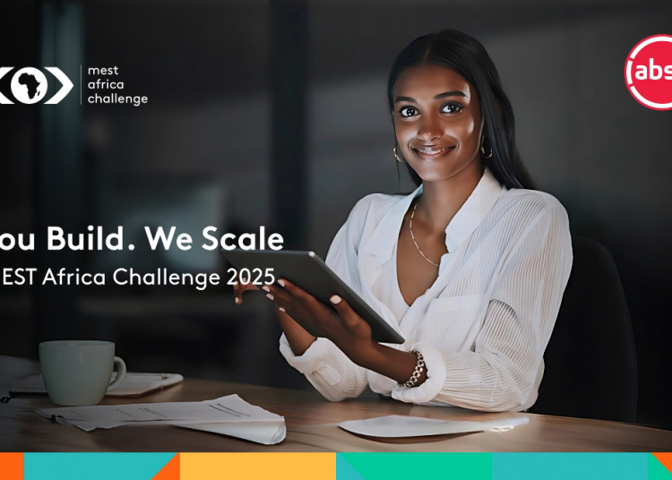 MEST Africa, Absa Reveal 20 Semi-Finalists for 2025 MEST Africa Challenge