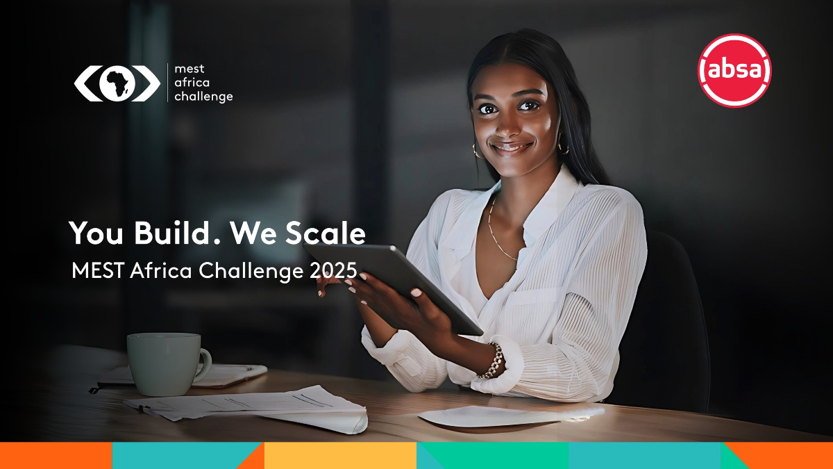 MEST Africa, Absa Reveal 20 Semi-Finalists for 2025 MEST Africa Challenge