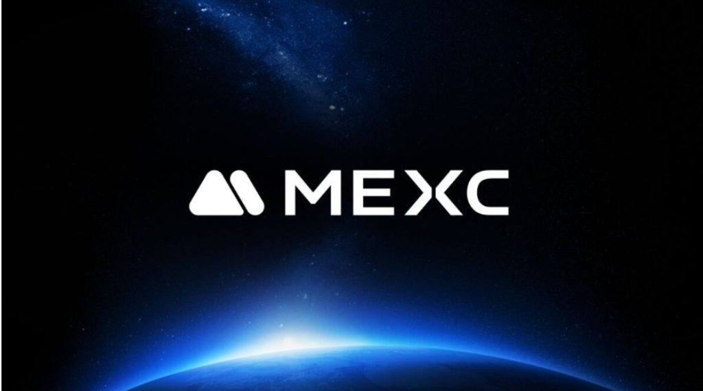 MEXC - Digital Gold Rush | crypto