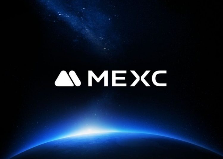 MEXC - Digital Gold Rush | crypto