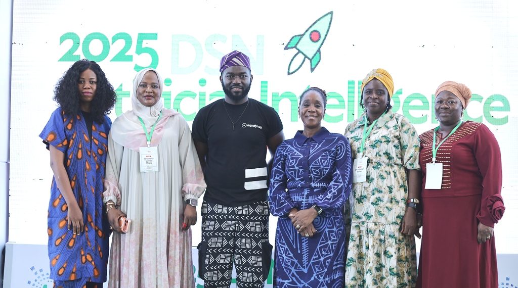 MTN Foundation and DSN AI Bootcamp 2025