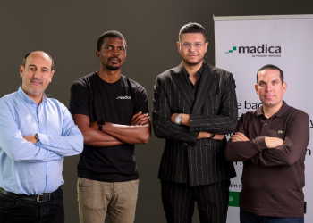 Madica Expands Portfolio with Two New AI Startups