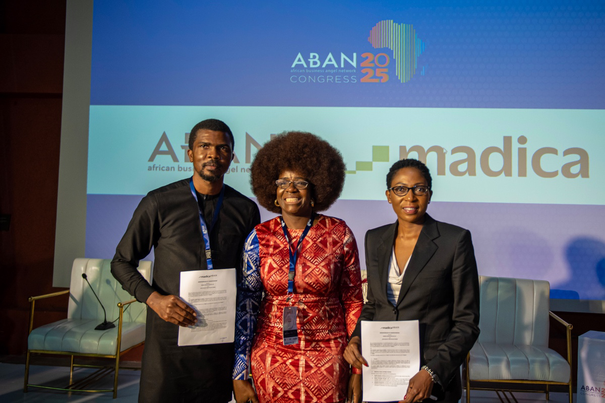 Madica partners with ABAN
