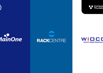 MainOne, Rack Centre, or WIOCC