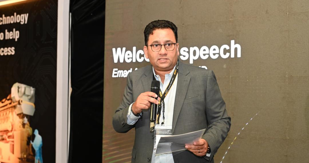 Mantrac Nigeria Launches Digital Service Centre