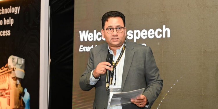 Mantrac Nigeria Launches Digital Service Centre