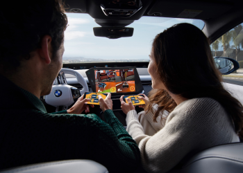 Mattel, BMW, and AirConsole Unveil ‘Hot Wheels: Xtreme Overdrive’