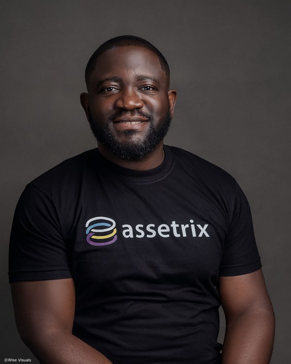 Mayowa Adeosun