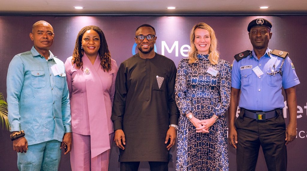 Meta Online Safety Summit