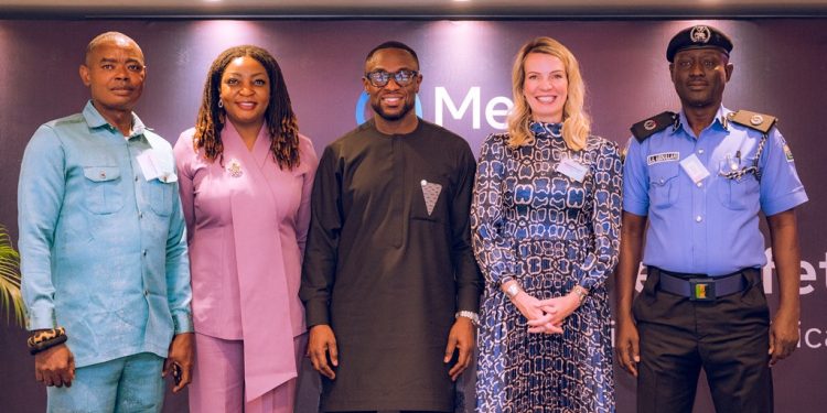 Meta Online Safety Summit