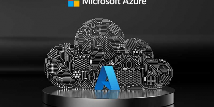 Microsoft Azure Outage Disrupts Global Platforms