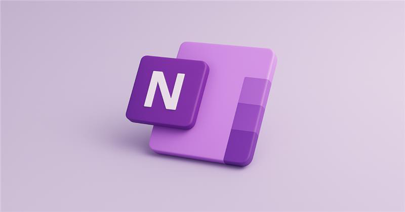 Microsoft OneNote - Note-Taking Apps