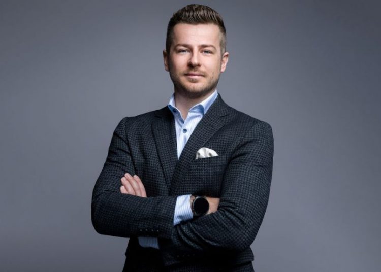 AI in telecoms | Mirza Bukva Infobip