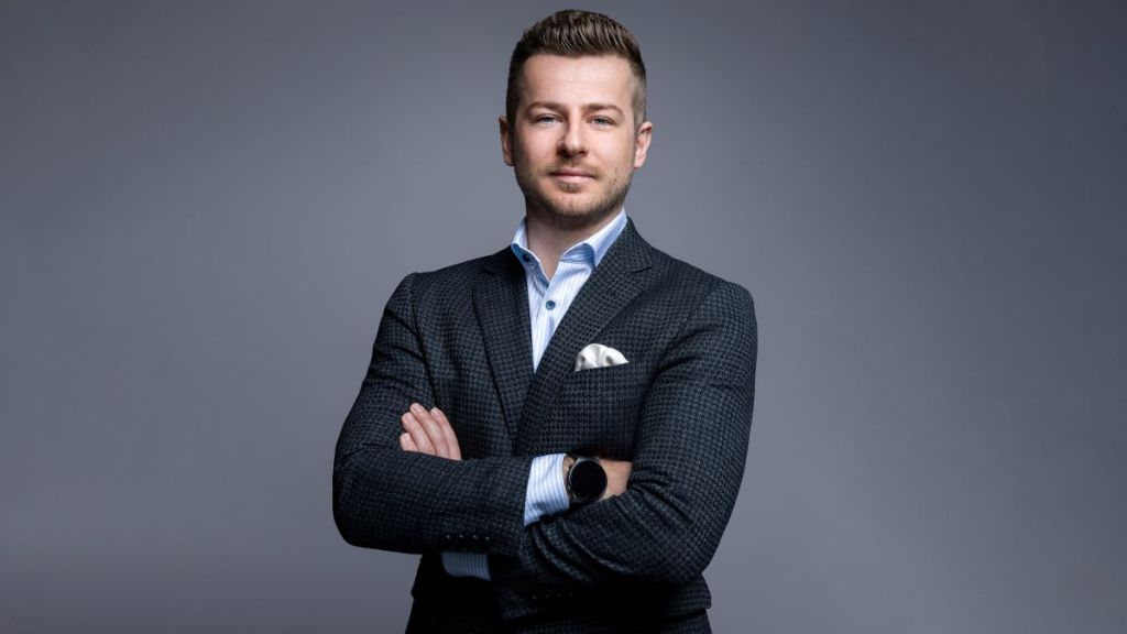 The AI Awakening – a New Era of Innovation for the Telecommunications Sector