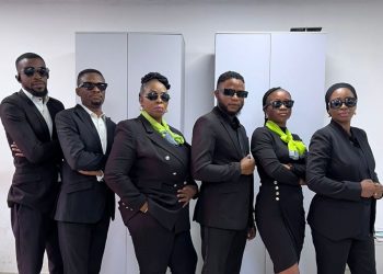 Unity Bank staff bring ‘Mission: Possible’ to life with roleplays on Day-One of CSW 2025