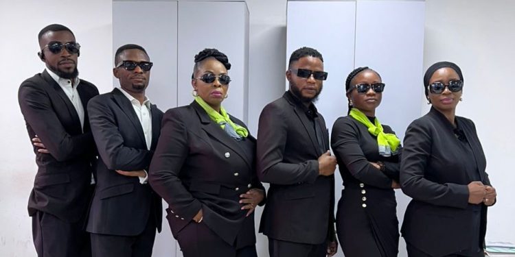 Unity Bank staff bring ‘Mission: Possible’ to life with roleplays on Day-One of CSW 2025