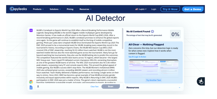 Mobile Legends - Bang Bang (MLBB)