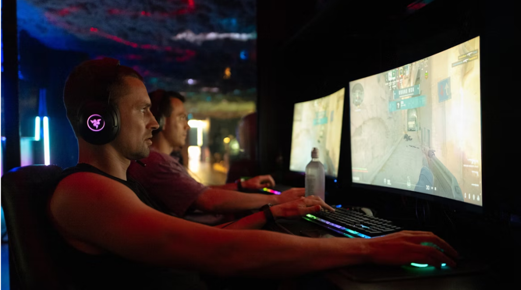 Mobile Legends - Bang Bang (MLBB) - ESports