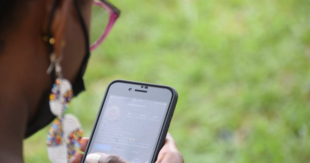 Mobile broadband quality in Abuja
