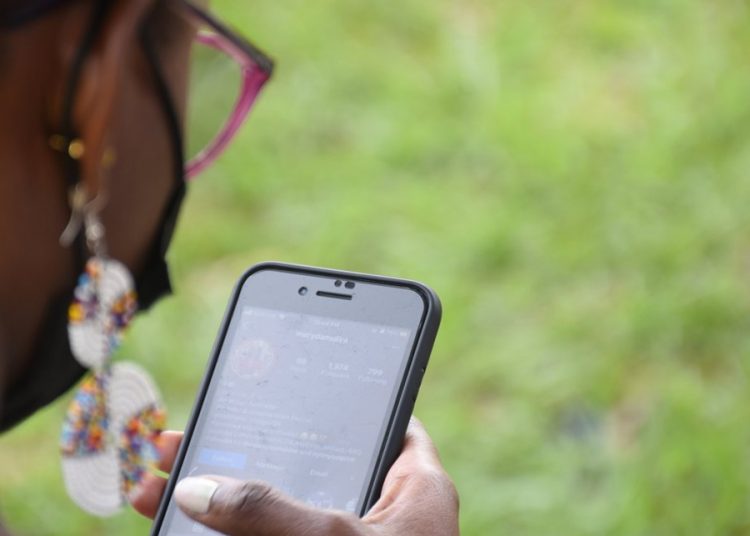 Mobile broadband quality in Abuja | 70% Penetration in Nigeria