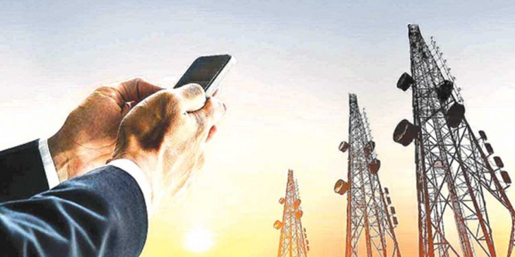 Telecom Operators - MTN, Airtel, Glo, 9mobile | Nigerian Mobile Usage | NCC | internet subscriber