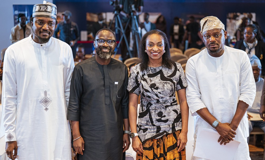 Moniepoint launches M