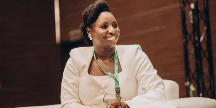 Sandra Ani | Helpsphere Foundation | values for Daily Living