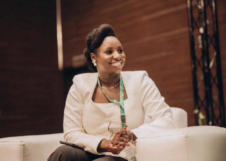 Sandra Ani | Helpsphere Foundation | values for Daily Living