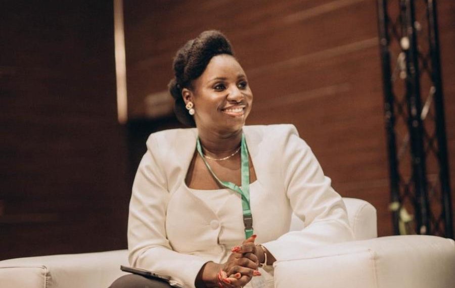 Sandra Ani | Helpsphere Foundation | values for Daily Living