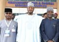 NCC and RoW bottlenecks