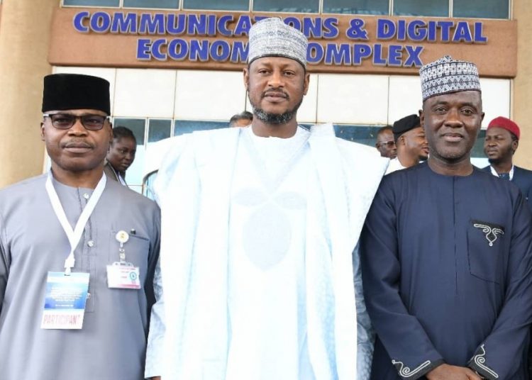 NCC and RoW bottlenecks