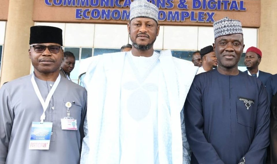 NCC and RoW bottlenecks