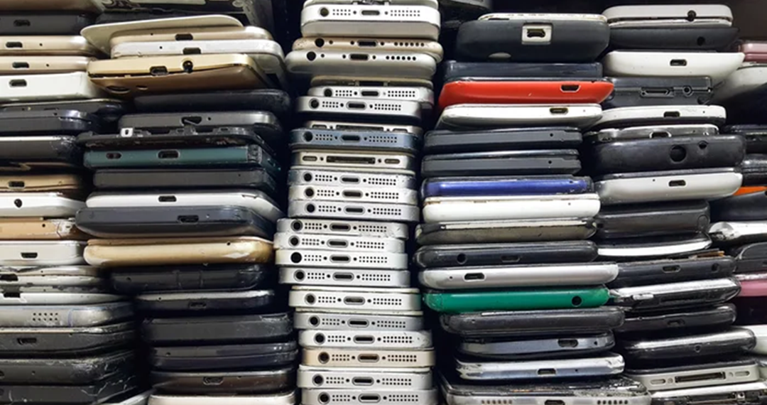 NCC launches DMC against stolen and cloned phones
