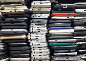 NCC launches DMC against stolen and cloned phones