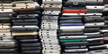 NCC launches DMC against stolen and cloned phones