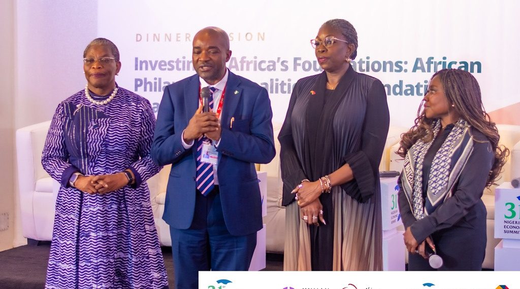 NESG and Africa learning crisis