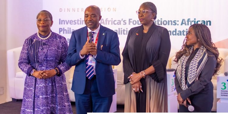 NESG and Africa learning crisis