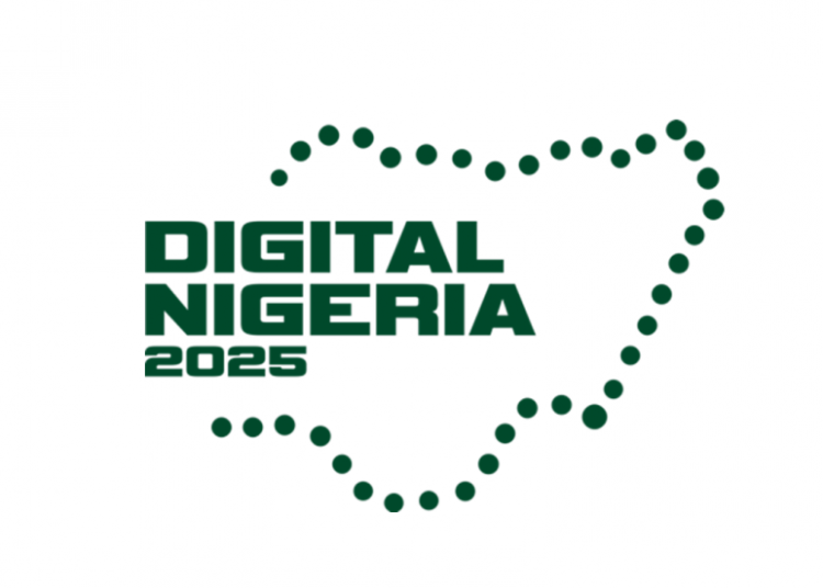 NITDA - Digital Nigeria Conference