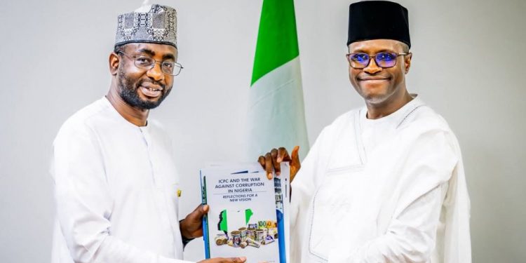 NITDA and ICPC
