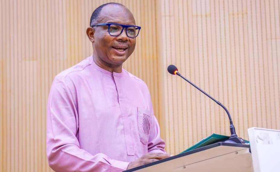 NITDA and NCS Abuja -