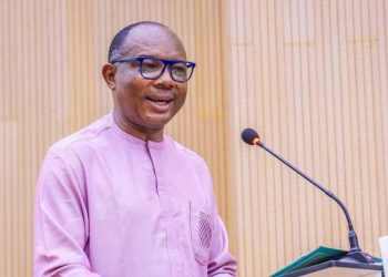 NITDA and NCS Abuja -