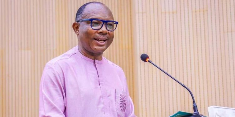 NITDA and NCS Abuja -