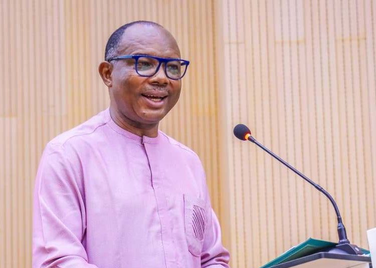 NITDA and NCS Abuja -