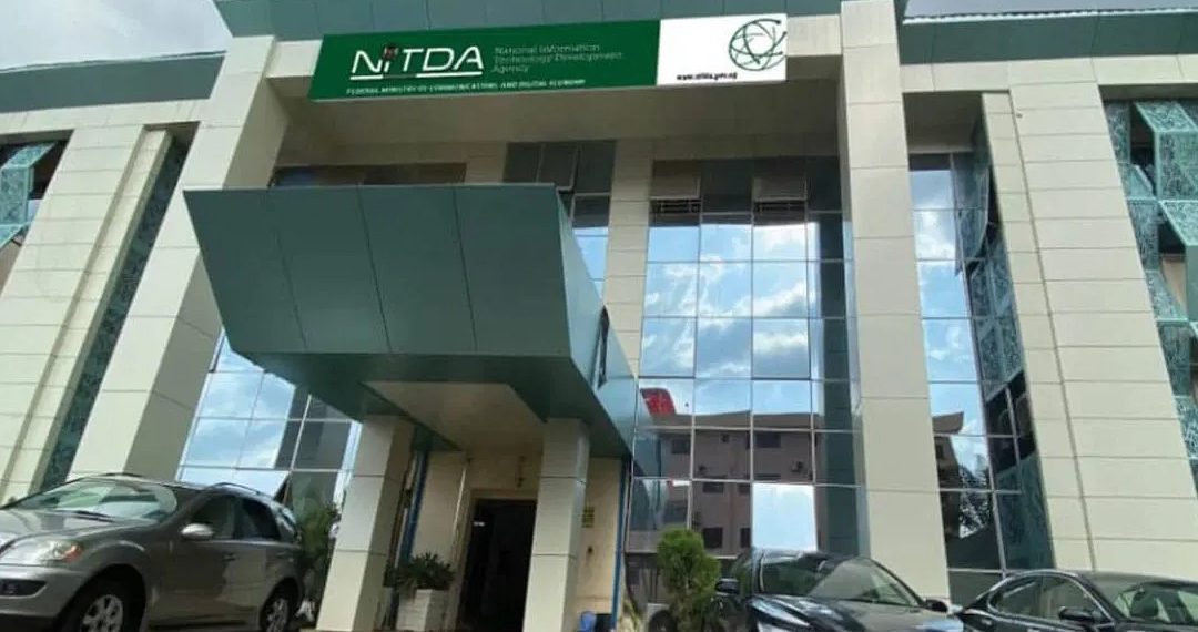 NITDA Urges Nigerians to Take Personal Responsibility for Cyber Safety