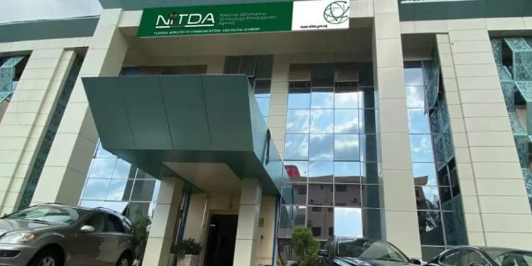 NITDA Urges Nigerians to Take Personal Responsibility for Cyber Safety