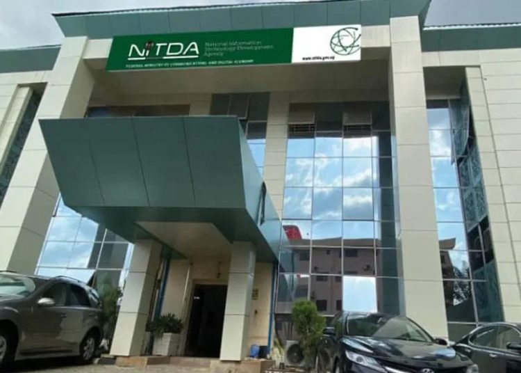 NITDA Urges Nigerians to Take Personal Responsibility for Cyber Safety